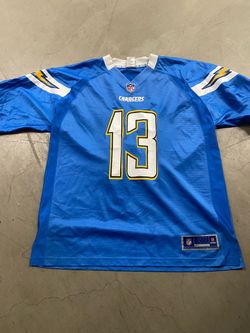 NFL Chargers Jersey XL