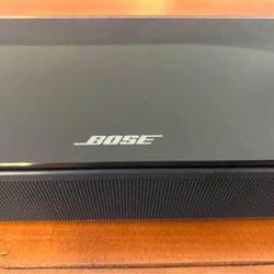 ***NEW*** Bose Smart Soundbar 700 - TV Speaker with Bluetooth and Voice Control, Black