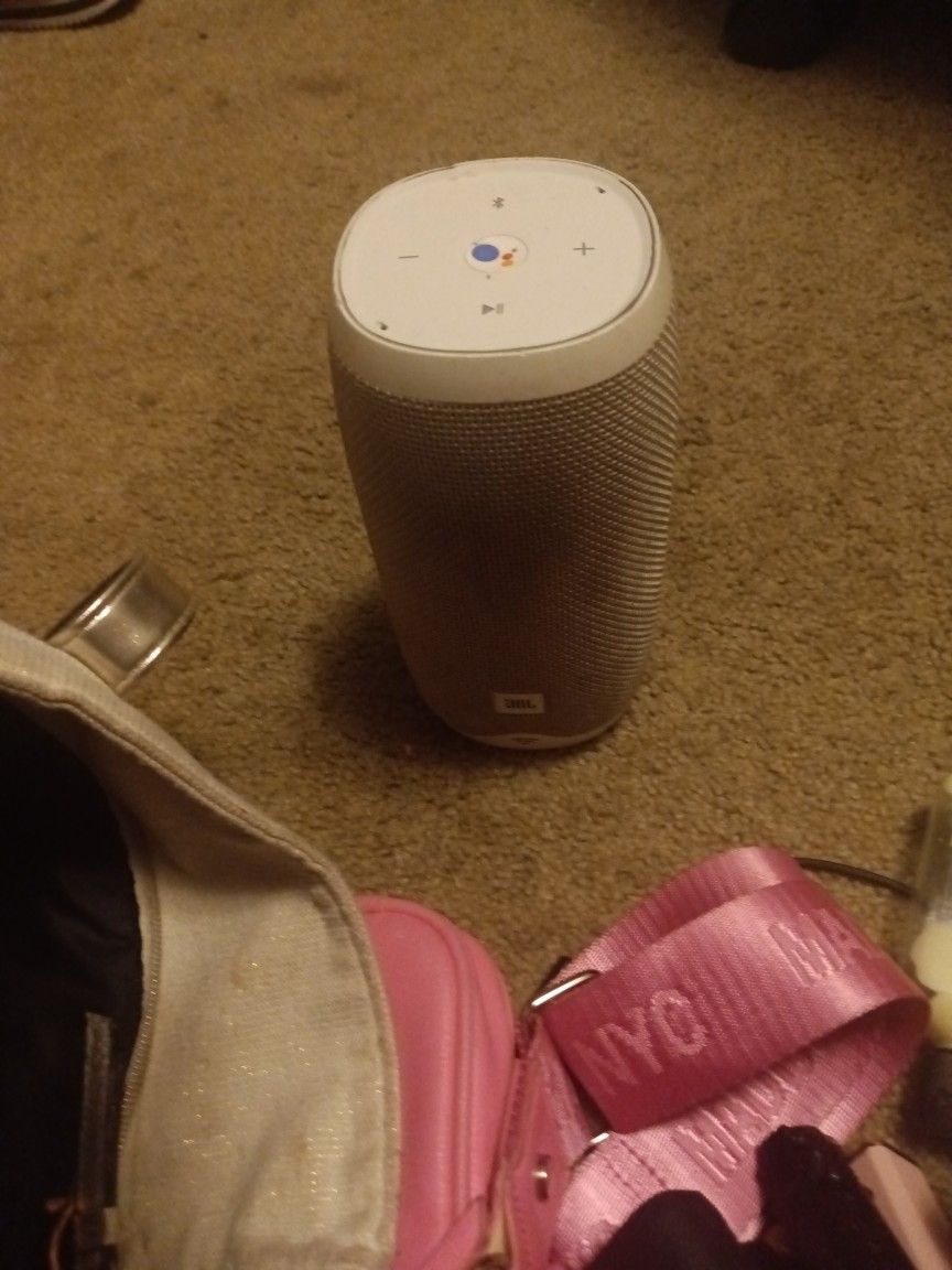 JBL Bluetooth 10