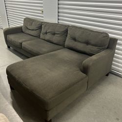 Sectional Couch FREE DELIVER