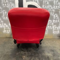 Bettle Seats Customs 