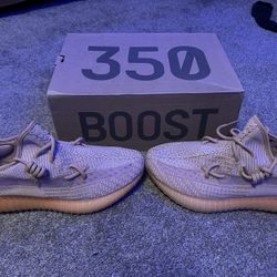 Yeezy Boost 350 V2 Clay (Size 10.5)
