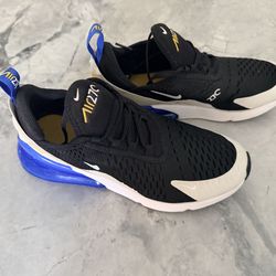 Youth Nike air 270