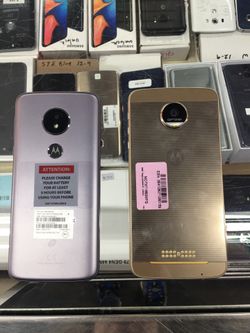 MOTOROLA! STARTING AT $99