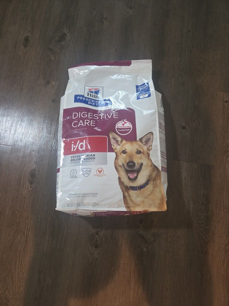 Hills Digestive Care