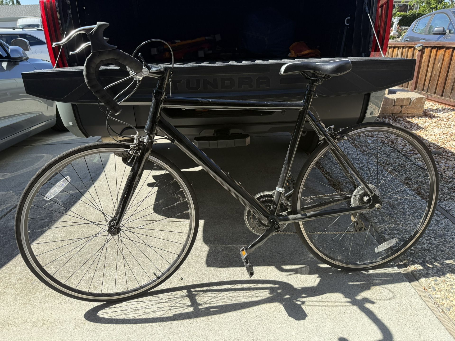 Road Bike from Amazon