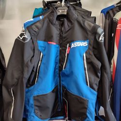 Windbreaker Jacket Brand New Size Large Special Deal $150