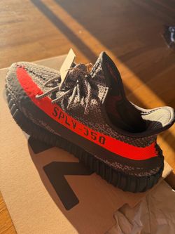 Yeezy boost