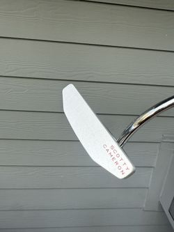 Scotty Cameron Putter