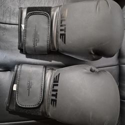 Punching 👊 Bag Gloves 