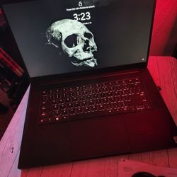 Razer Blade 15 - Laptop