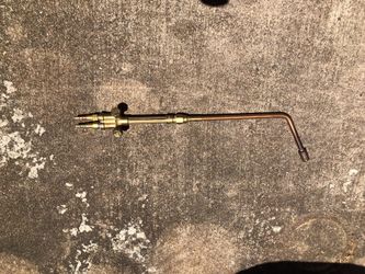 Victor Torch