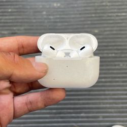 AirPod Pro Max 2 Noise Cancelling 