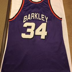 Vintage Champion jersey, Starter, Nike Suns Booker Kobe