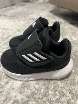 Adidas size 5K baby