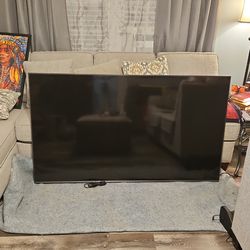 LG 70" WebOS TV