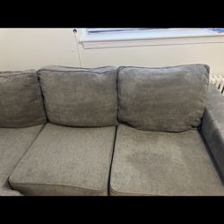 Beautiful super Comfortable Couch 