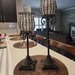 Home Decor Candel Holders