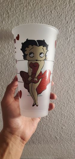 Starbucks Custom Tumblers
