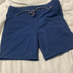 Patagonia Water Shorts