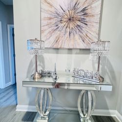Console Table