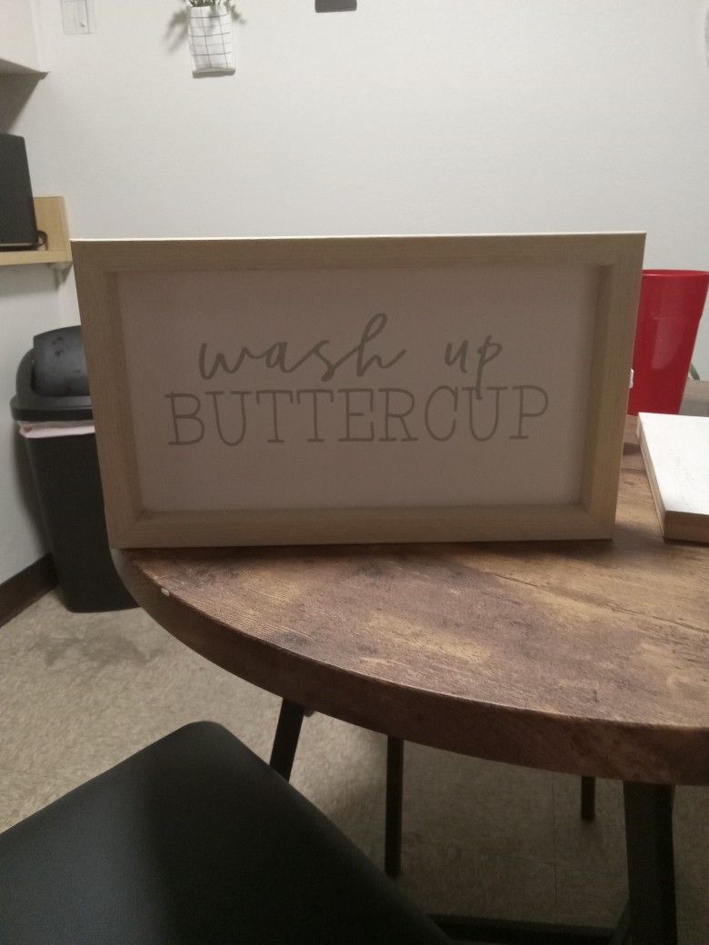 Bathroom Decor
