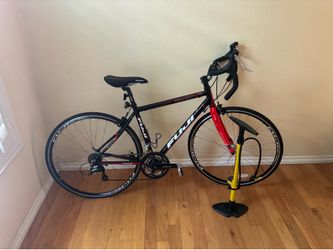 Fuji Road Bike