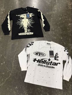 Hellstar longsleeve