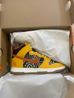 Nike 8.5 Mens Somos Familia