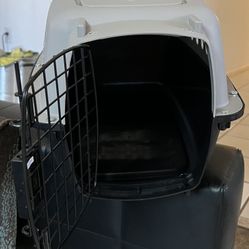 Dog Cage 