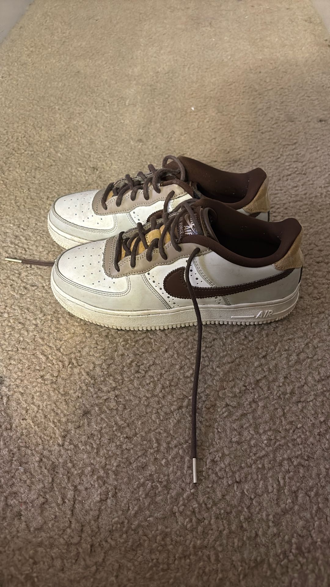 Air Force 1 Low LV8