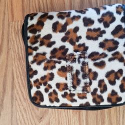CD/DVD travel storage