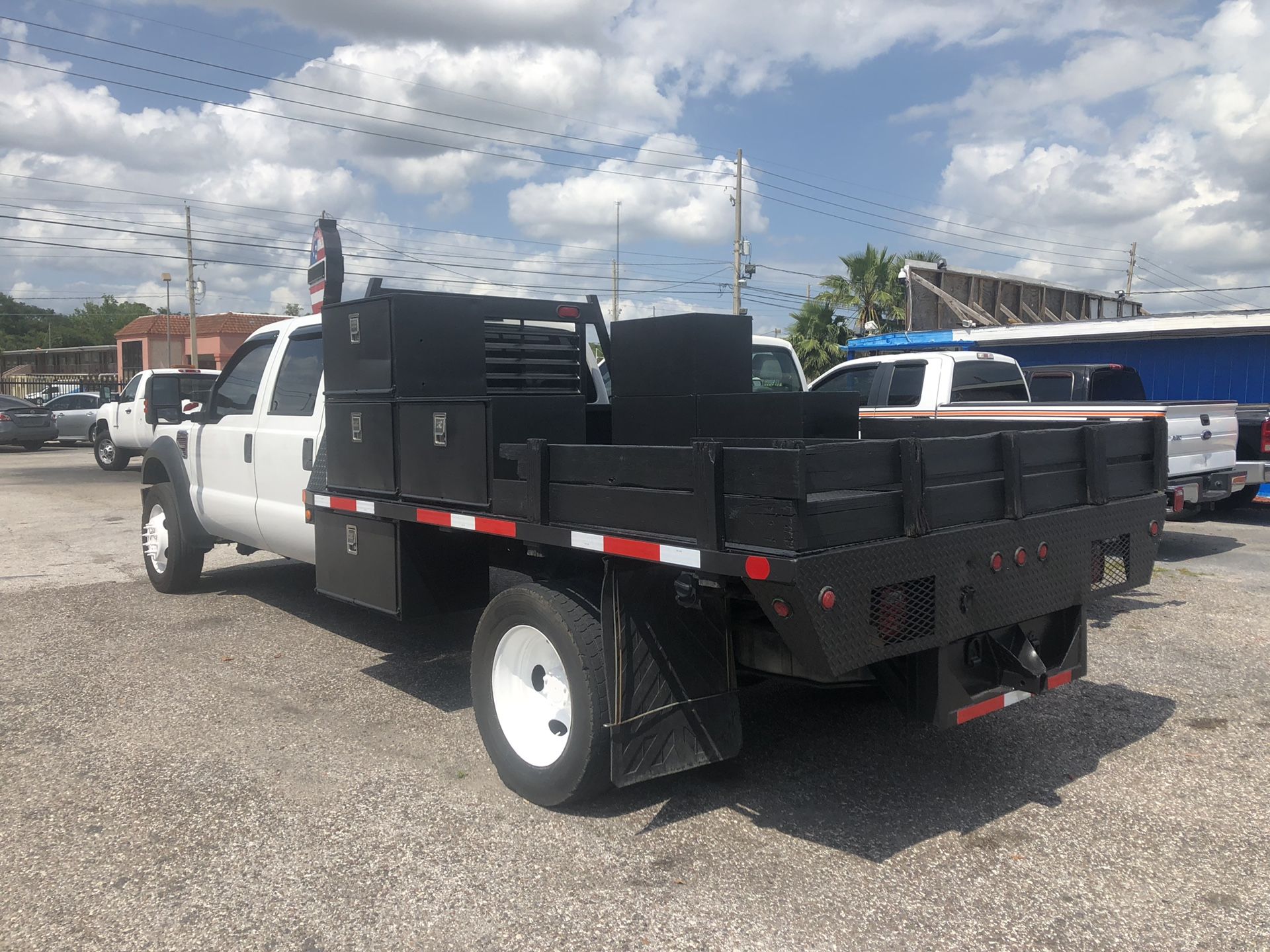 Work Trucks For Sale!! for Sale in Orlando, FL OfferUp