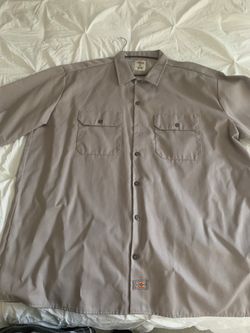 Dickies clothing