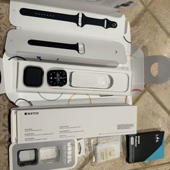 Apple Watch Series 7 45mm