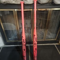 Easton Ghost RED 2026 