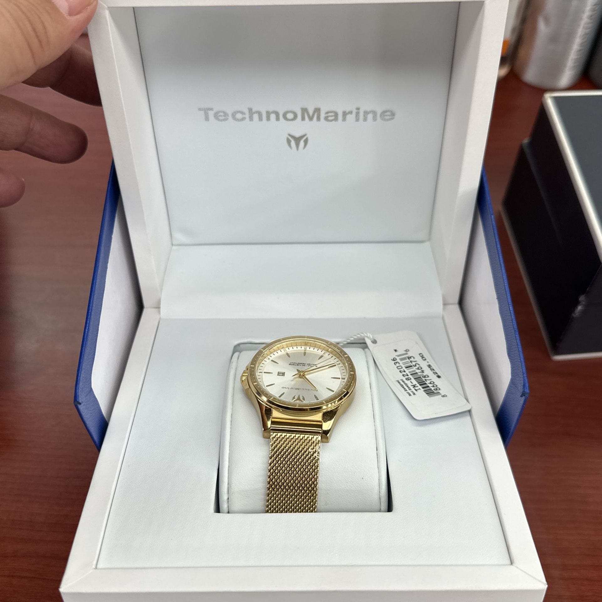 Watch