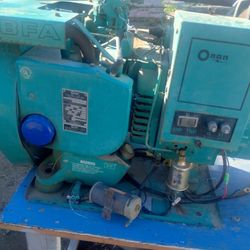 Onan 4,000 Watts 