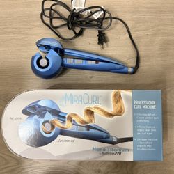 BaByliss Pro Nano Titanium MiraCurl