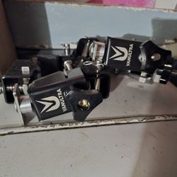 Vanultra Quick Release For Rooftop Tents