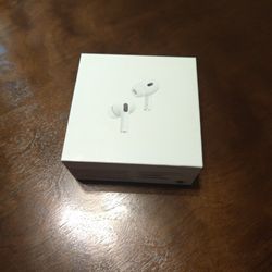 Airpod Pro 2nd Gen