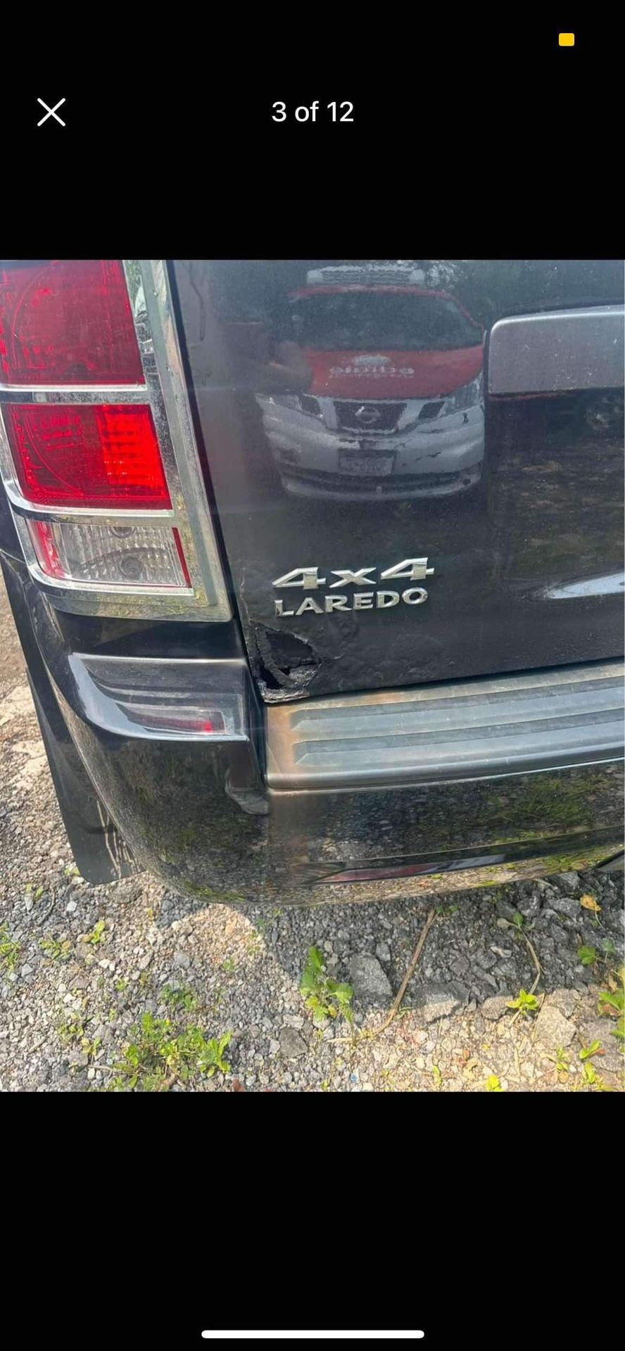 2009 Jeep Grand Cherokee