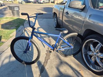 26" BMX BIKE