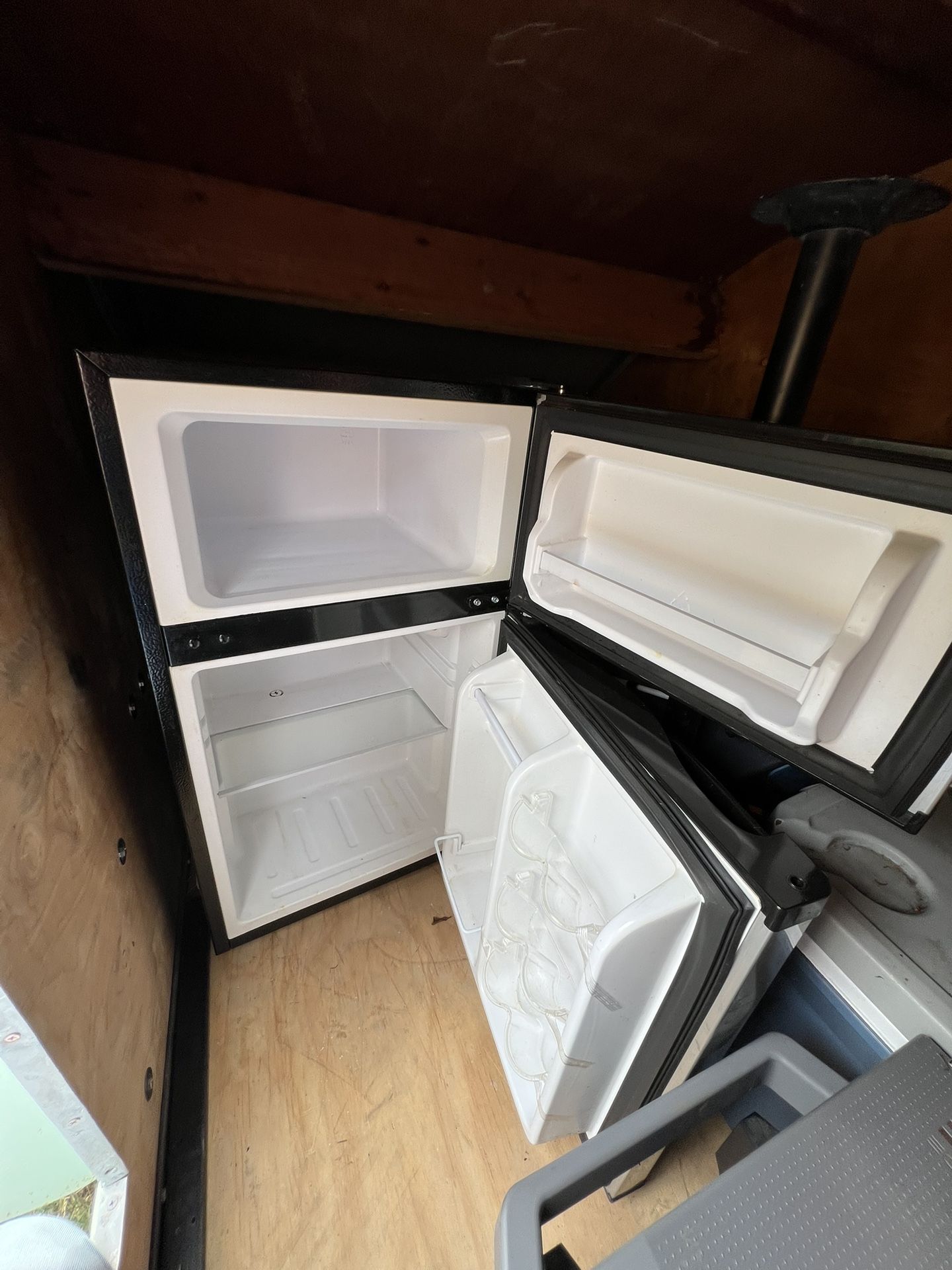 Mini Fridge