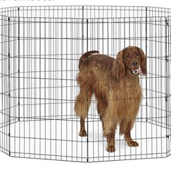 Play Pen For Dog