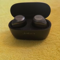 JABRA ELITE 85 T