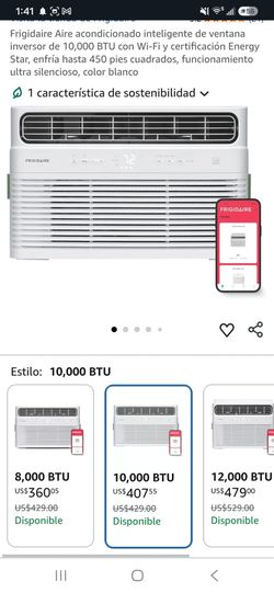 Air condition