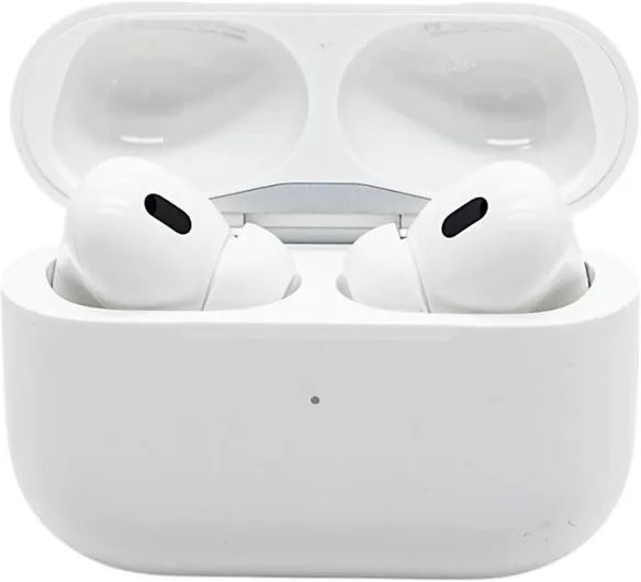 Airpods FOR SALE (2nd Generation)