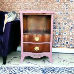 Drexel SideTable/EndTable
