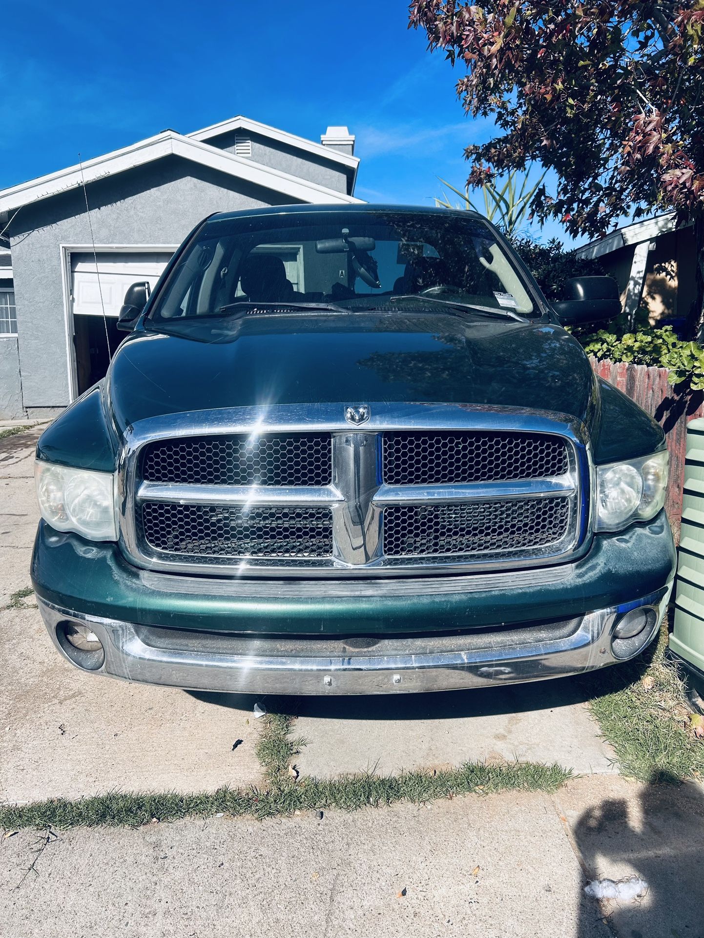 Ram Truck For Sale !!! 1500 for Sale in Chula Vista, CA OfferUp